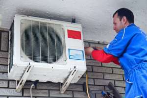 24/7 and Emergency HVAC Near Clover, SC | Air Conidtioning and Heating Contractors